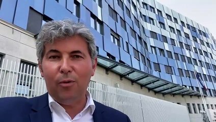 Le vice-président des Républicains Gilles Platret convoqué par la police après ses propos dans "Morandini Live" où il parlait  "d'épuration ethnique dans les quartiers" - VIDEO