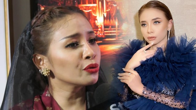 ‘Siapa awak?’ - Memang pedas jawapan Shiha Zikir bila berdepan ‘busybody’ sibuk hal orang