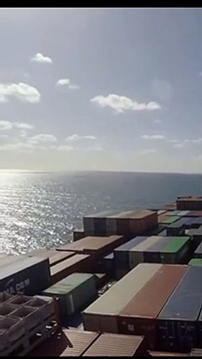 Les pirates somaliens se trompent de bateau