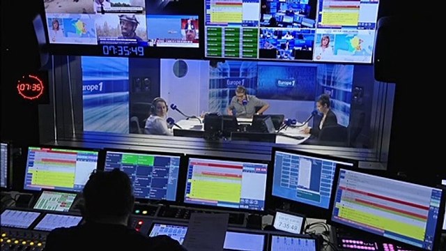 Chute des températures : un choc thermique mauvais pour l'organisme, selon les médecins