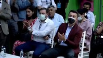Deva Partisi Genel Başkanı  Ali Babacan'ın Tarım Eylem Planı Sunumu