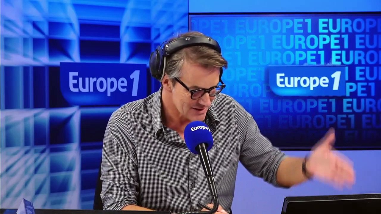 Aurélien Pradié "je préfère que ce soit l'Etat qui se serre la ceinture plutôt que ce soit les Français !"