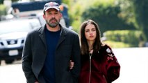 Ana De Armas Gets Candid On Horrible Romance With Ex Ben Affleck