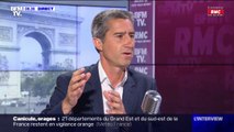 Pour François Ruffin, le triplement du plafond de la prime Macron est une 