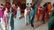 Video : आत्मरक्षा का प्रशिक्षण में 51 शिक्षिकाओं को दिए आत्मरक्षा के गुर