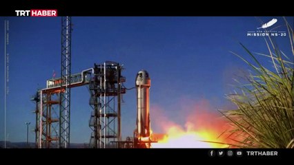 Yıldızlararası yolculuğun ilk adımı için yarış yeniden başladı