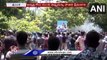 Sri Lankan Opposition Leader Sajith Premadasa withdraws From Presidential Election _  V6 News