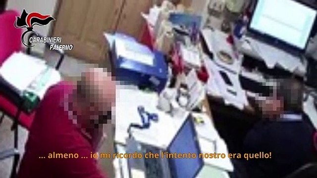 Palermo, lavori solo sulla carta per intascare fondi: Arrestati funzionari Iacp