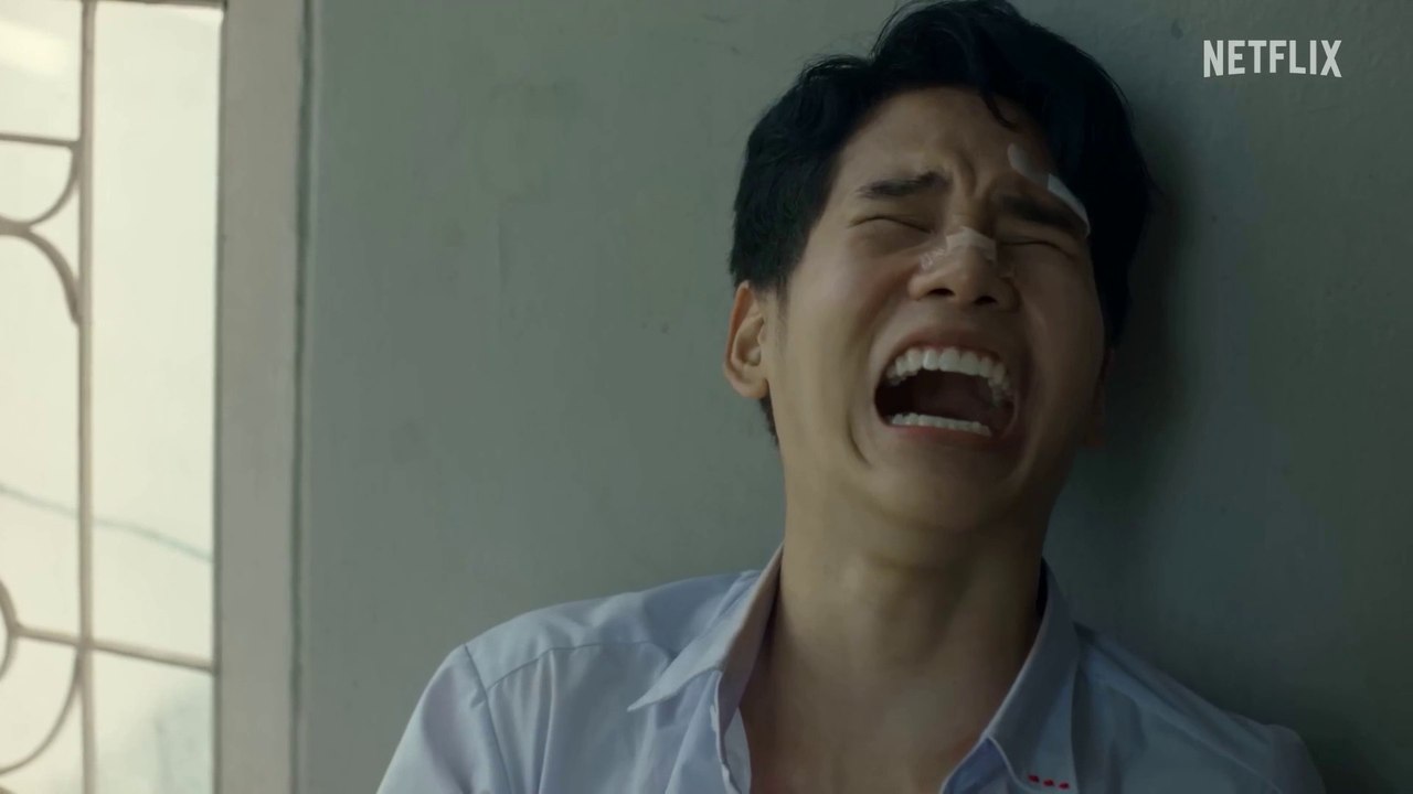 School Tales The Series Trailer English (2022) Netflix