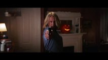 Bande annonce  de Halloween Ends avec Jamie Lee Curtis (VF)