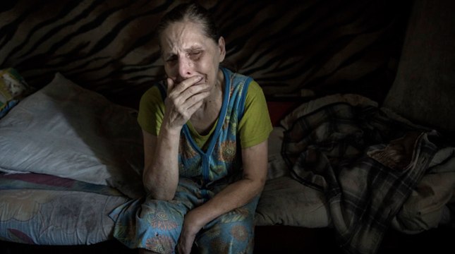 Diese ukrainischen Gebiete will Russland annektieren