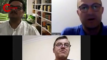 FETÖ 'imam'ı Kaya, Youtube'da 15 Temmuz'u anlattı: 'En tepedeki şahsı indirebilecek bir öğrenci arkadaşımız var mı?'