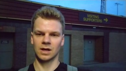 Bradford 2 Sunderland 0: match reaction from Joe Nicholson