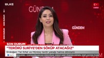 Gündem –  Murat Özer, Mete Sohtaoğlu, Dr. Ali Semin, Taha Kermani | 19 Temmuz 2022