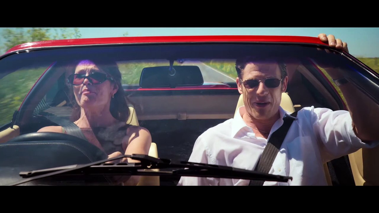 Rogue Agent Movie