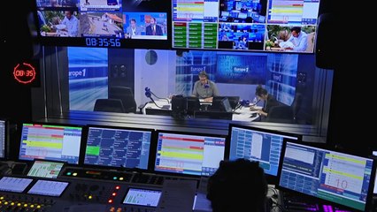 Le journal du Tour : victoire surprise de Hugo Houle sur l'épreuve pyrénéennes !