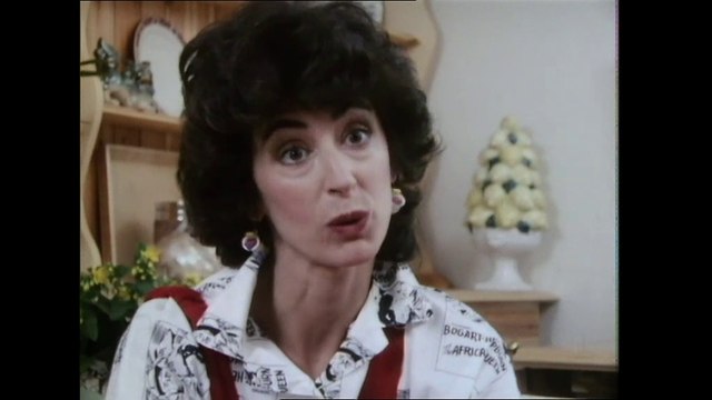 Victoria Wood as Seen on TV - S01E05 - Maureen Lipman / Denis Lawson / Zara Nutley / Julie Walters / Celia Imrie / Duncan Preston / Susie Blake