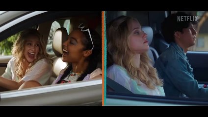 Look Both Ways Trailer