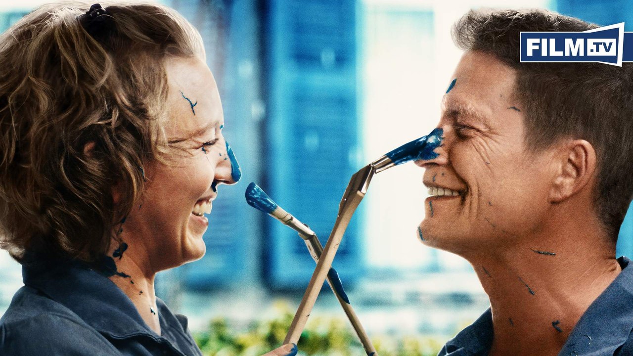 Lieber Kurt Trailer Deutsch German (2022)