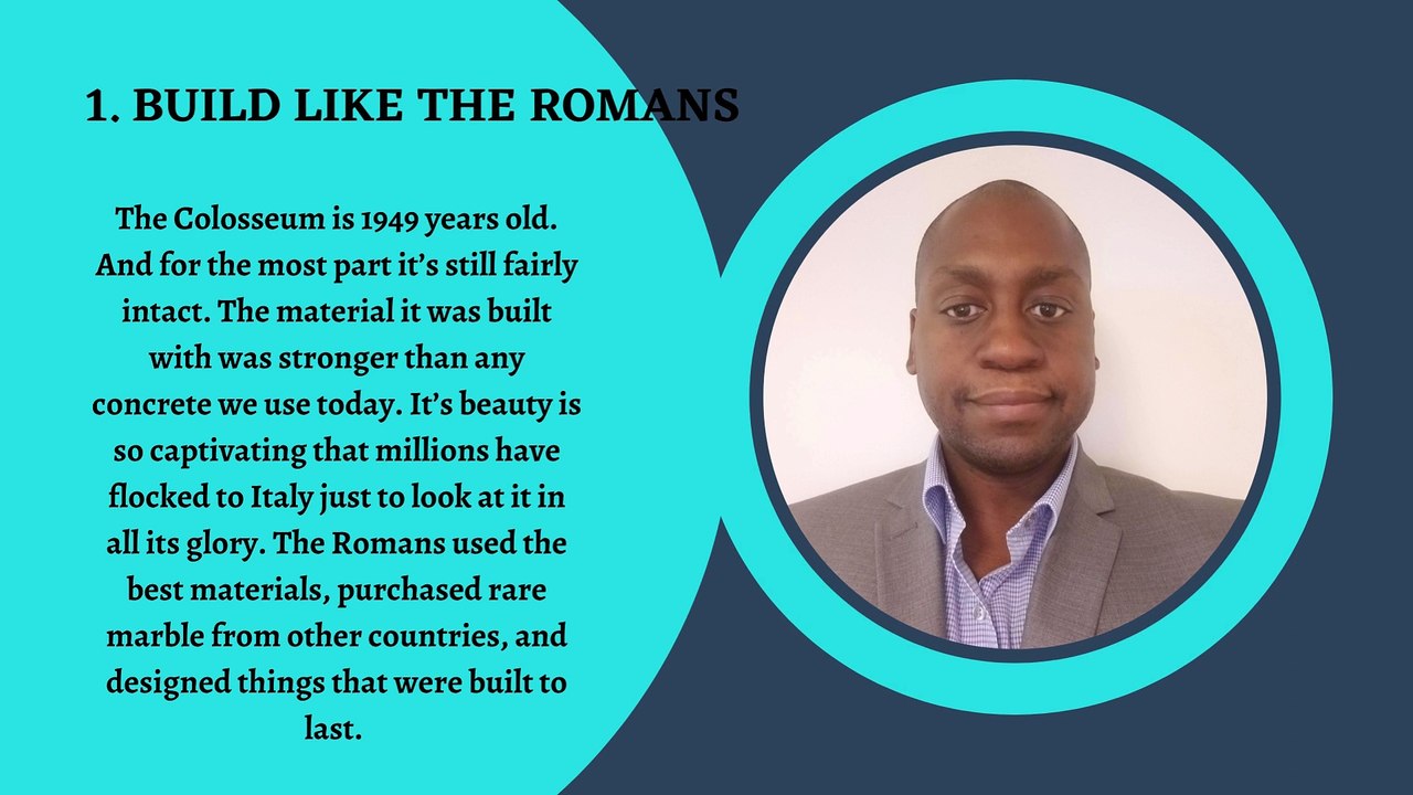 Andre Chambers Las Vegas 5 Useful Tips For Setting Up A Business