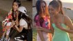 KKK 12 Contestant Jannat Zubair Shivangi Joshi Set Masti Video Viral | Boldsky *Entertainment