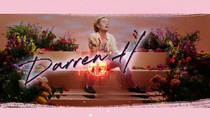 Darren Hayes UK tour