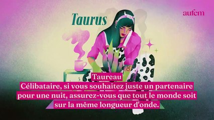 Horoscope du Mercredi 20 juillet 2022