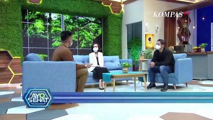 Faktor Penyebab Bell's Palsy Hingga Perbedaannya dengan Stroke! | AYO SEHAT