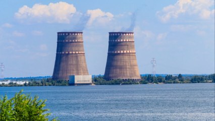 Mehrere Tote und Verletzte bei Zwischenfall in ukrainischem Atomkraftwerk