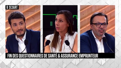 LA QUOT'IMMO - Emission du mercredi 20 juillet