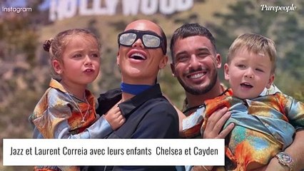 Jazz filme sa fille Chelsea (4 ans) : un détail physique choque les internautes