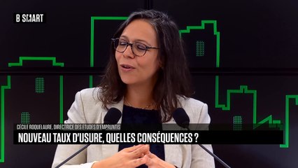 LA QUOT'IMMO - L’EXPERT IMMO du mercredi 20 juillet 2022