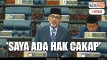 'Beberapa wanita DAP perangai tak senonoh, mulut jahat!' - Tajuddin