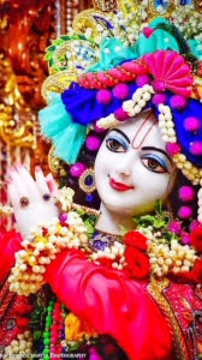 Kanha re kanha re tore bin 
