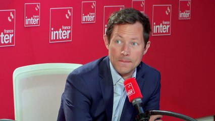François-Xavier Bellamy : "Il faut tout faire pour économiser de l'énergie"