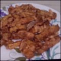 Very Tasty Brinjal Fry Recipe || Fried Eggplant sticks Recipe