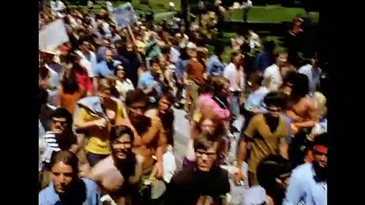 Claydream Trailer OV