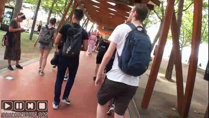 Japan Expo 2022 Reportage (1/7) coucoucircus.org