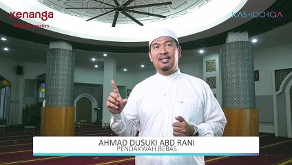 Bolehkah Niat Puasa Ganti Selepas Matahari Terbit_ _Kenanga Investors Berhad _Tazkirah&Azan Maghrib