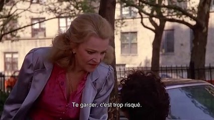 Gloria EXTRAIT VO "Pas le choix"