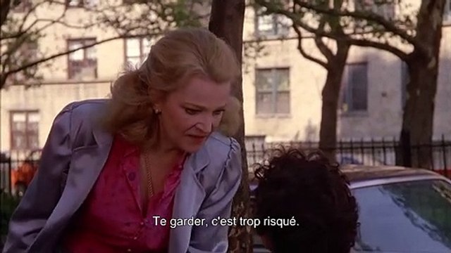 Gloria EXTRAIT VO Pas le choix