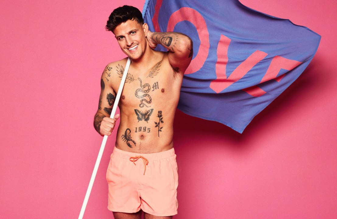 Domestic abuse charity in talks with ITV over ‘misogyny and controlling behaviour’ displayed on ‘Love Island’