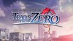 The Legend of Heroes : Trails from Zero - Bande-annonce de gameplay