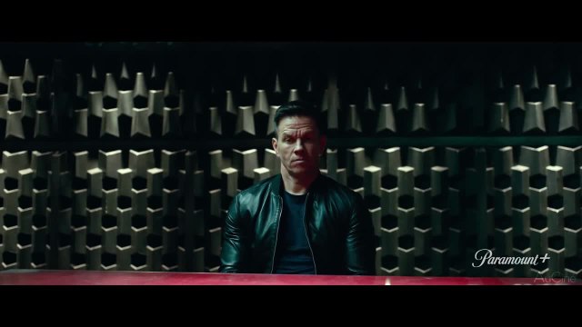 INFINITE Bande Annonce VF