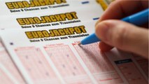 Eurojackpot nicht geknackt - jetzt Obergrenze von 120 Millionen Euro