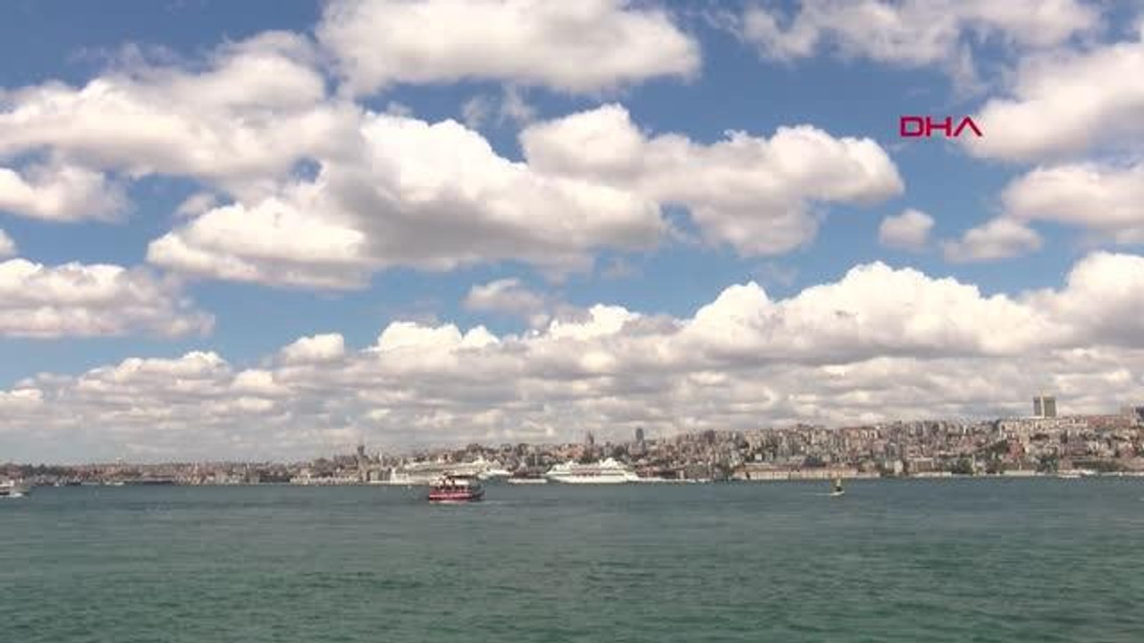 İSTANBUL'DA FARKLI TEMMUZ