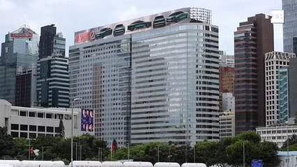 El inmobiliario teme la quiebra de Evergrande