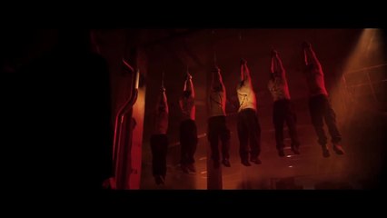 RENDEL Bande Annonce VF