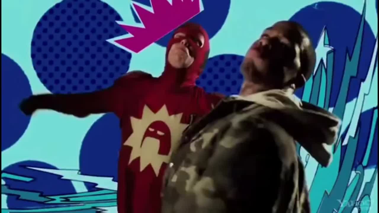 Super trailer