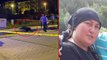 Silahla vurulan kadın sokak ortasında ölü olarak bulundu